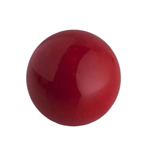Porselen Top Düğme Mobilya Kulpu