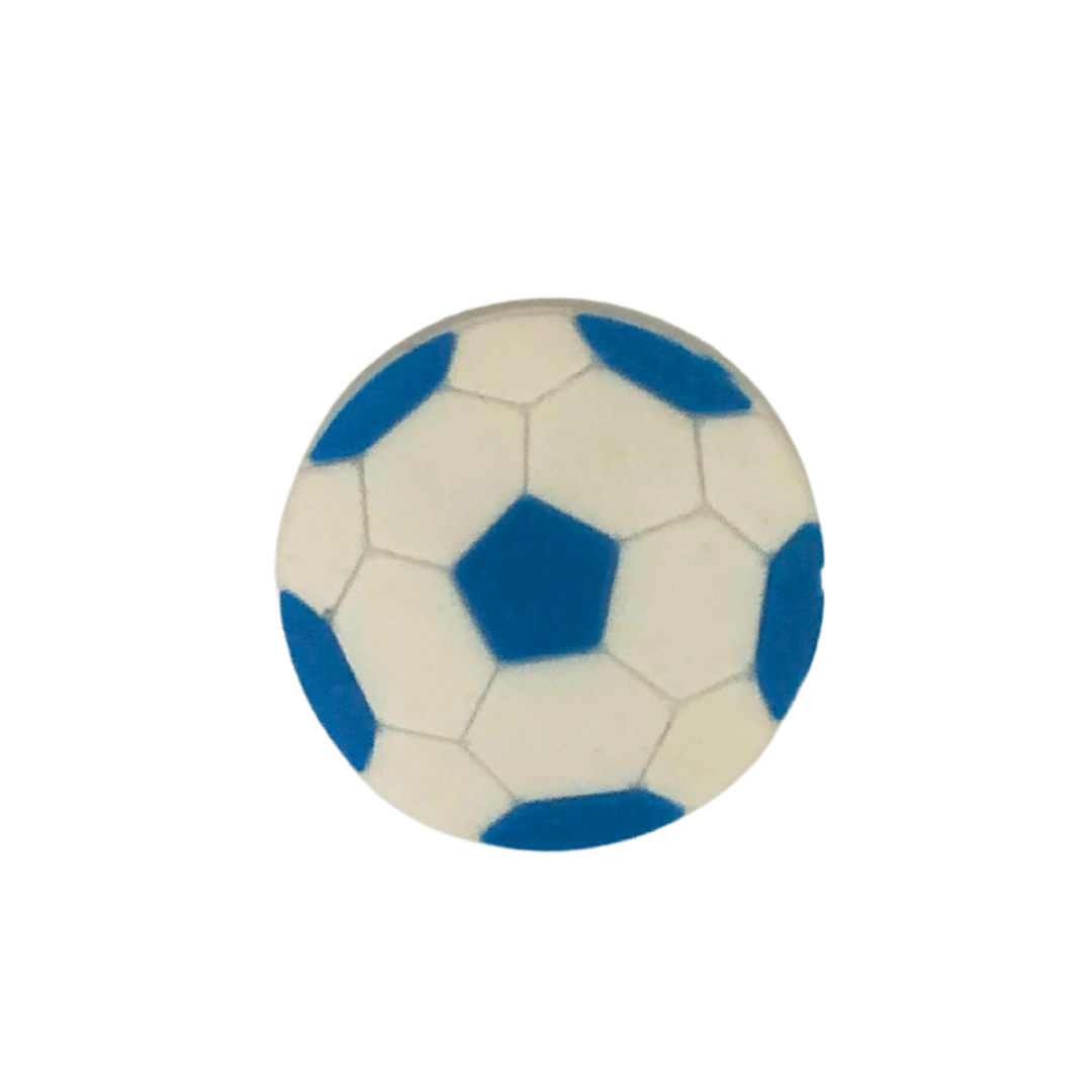 Futbol Topu Çocuk & Bebek Odası Dolap Çekmece Kulpu