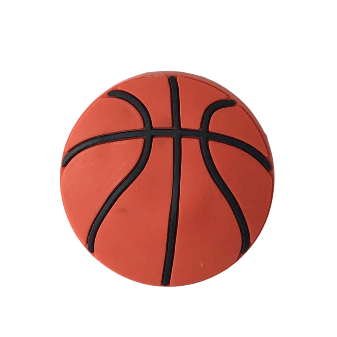 Basketbol Topu Çocuk Odası Mobilya Kulpu
