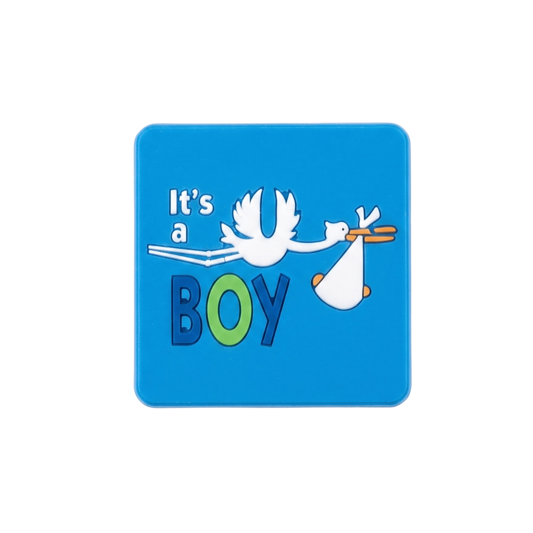 Boy Erkek Çocuk & Bebek Odası Dolap Çekmece Kulpu